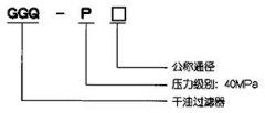 GGQ-P8系列干油過濾器-國(guó)海濾器專業(yè)生產(chǎn)