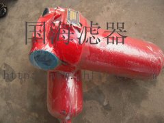 高壓過濾器ZUI-E25*10BDP——液壓油過濾系列