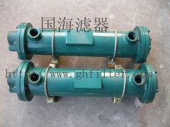 管式油冷卻器 GLC3-6 ——高科技制造工藝系列