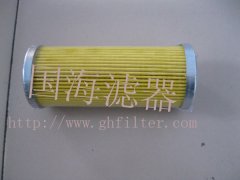 大生濾芯PUH08A400W——電廠(chǎng)專(zhuān)用循環(huán)泵吸入口濾芯