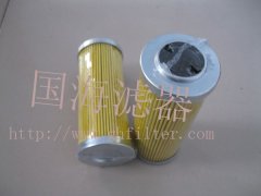 大生濾芯P351A0310U —— 精軋機(jī)主電機(jī)軸瓦潤(rùn)滑低壓泵站濾芯